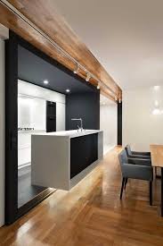 When Neighbors Fall In Love Par All In Studio Journal Du Design Design De Cuisine Moderne Interieur Moderne De Cuisine Amenagement Appartement