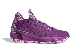 Inspired by damian lillard's tough but controlled playing style, this collection by adidas is built for both function and form. Adidas Dame 7 I Am My Own Fan Pack Release Info Hypebeast