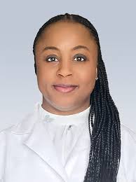 Dr. Michael Vest, DO, Internal Medicine