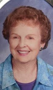 Maryan Chapman Obituary