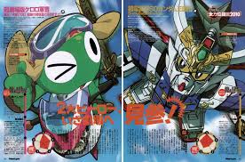 download crossovers 6765x4472 minitokyo