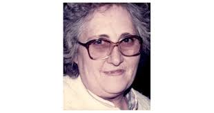 Doris Hinkle Obituary (1928