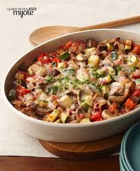 Legumes Au Four A L Italienne Qu Est Ce Qui Mijote De Kraft Recipe Baked Veggies Veggie Casserole Baked Veggies Recipes