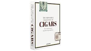 Specialising in beautifully handcrafted wedding photo albums offering couples the opportunity to create a bespoke heirloom quality album full of their priceless wedding day memories. The Ultimate Coffee Table Book About Cigars Will Set You Back 1 000 Robb Report