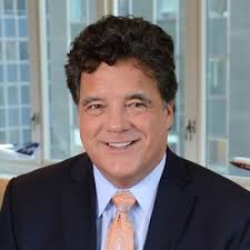 Congratulations, Russell, On Your Man of the Year Honor