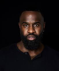 Terrence Terrell (@IAMTERRENCET)