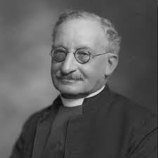 Joseph Frederick Stern • the Open Siddur Project ✍ פְּרוֺיֶקְט הַסִּדּוּר  הַפָּתוּחַ