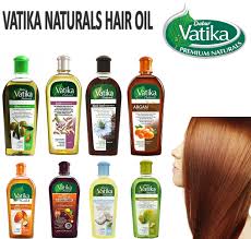Hair greying has got nothing to do with your lifestyle. Dabur Vatika Naturals Enriched Hair Oils 200ml Ebay