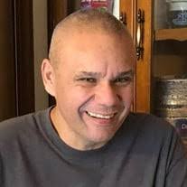 Barry Stegall's Instagram, Twitter & Facebook