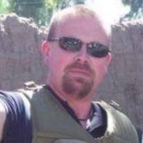 Joseph Edward Madden II Obituary