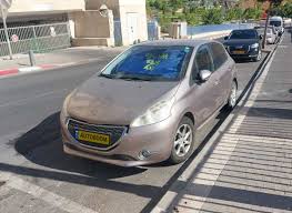 Image result for Blossom Gray 2014 Peugeot