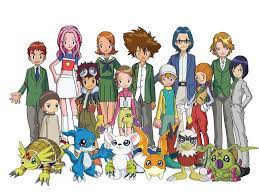 Digimon Adventure Anime Wallpaper Digimon Digimon Adventure Tri Digimon Adventure