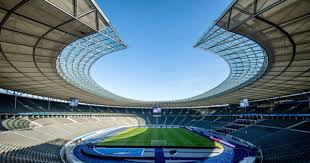 Fc kaiserslautern on sunday afternoon (1 p.m.). Viktoria Berlin Millionen Summe Fur Spielbetrieb Im Olympiastadion Liga3 Online De