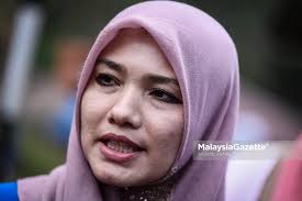 Explore tweets of zahida zarik khan @zahidazk on twitter. Menteri Flip Flop Beban Susahkan Rakyat Puteri Umno