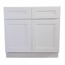Design House Brookings Ready To Assemble 48 X 34 5 X 24 In Base Cabinet Style 2 Door With 2 Drawer I House Design Kitchen Kitchen Base Cabinets Cabinet Styles