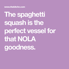 Recipe Spaghetti Squash Jambalaya Recipe Spaghetti Squash Squash Sausage And Spaghetti Squash