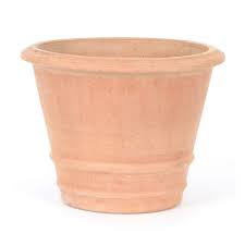 Large, extra large garden pots in stock. Xxl Extra Large Classic Terracotta Garden Pot Planter W74cm X H60cm Buy Online In Isle Of Man At Isleofman Desertcart Com Productid 193128042