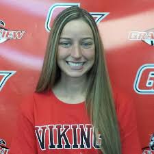  Sarah Roemer Vp For Phi Beta Lambda Grand View University