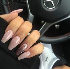 If you prefer your nails to be shorter or you like to change out their color on a regular basis. Acrylic Nails What Acrylic Nails Is By Monstera Nail Spa Medium