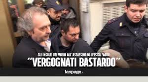Jessica faoro, 19enne dal passato difficile uccisa a coltellate dall'uomo che la ospitava dolore e rabbia. Omicidio Jessica Faoro Insulti Al Tranviere Garlaschi Vergogna Bastardo Youtube