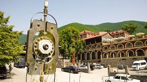 Track breaking azerbaijan headlines on newsnow: Azerbaijan Travel Guide Cnn Travel
