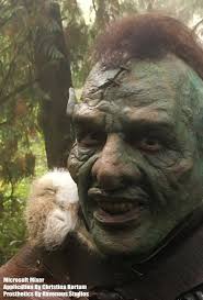 Work — CK's Ravenous Studios