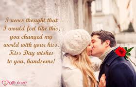 Maybe you would like to learn more about one of these? Kiss Day Quotes Kiss Day Messages Wishes Images Sms Greetings