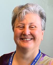 Longtime Hawthorne librarian receives Guy Hudspeth Award, volunteers  honored