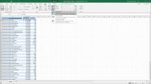 Freeze Panes In Excel Instructions And Video Lesson Teachucomp Inc