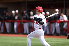 Baseball Splits With North Central Saturday At Augie Schmidt Field
