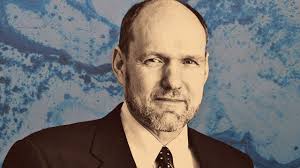 Stephen Walt: 'The pandemic has hurt the United States more than China'