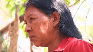 peuples indigènes |