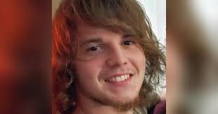 Daelin Lee Berg Obituary