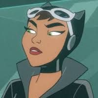 🔥 Catwoman