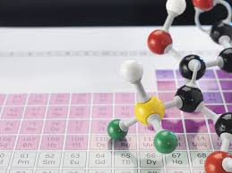 Number Of Protons Neutrons And Electrons In An Atom