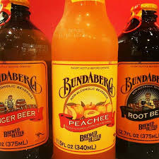 The q mixers ginger beer is the right one for you. Bundaberg We Finally Have Them In Our Cafe The Best Ginger Beer In Town Picture Of Hotcakes Vegetarian Bakery Cafe Singapore Tripadvisor