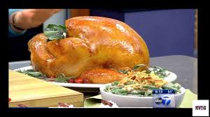 How To Cook A Turkey Recipes From Butterball Youtube