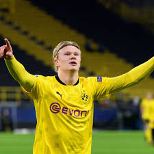 Erling haaland is a norwegian professional footballer. Chelsea Fans Love What Erling Haaland Has Said As Another Liverpool Injury Hands Blues Advantage Football London