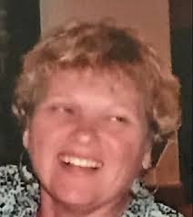 Gail McDonald Obituary (1955