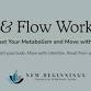 Fuel & Flow Workshop: How to Reset Your Metabolism event image