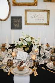 Wedding table names wedding table linens wedding table settings wedding tablecloths square tablecloths wedding chairs purple table 90 x 132 inches black rectangle tablecloths for weddings and events. 28 Black Tablecloth Ideas In 2021 Black Tablecloth Wedding Table Table Decorations