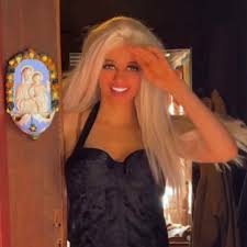 Barbie Doll - Fleshbot