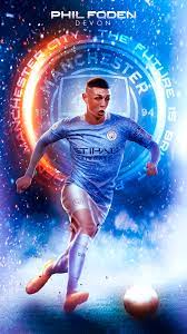Tons of awesome phil foden wallpapers to download for free. Phil Foden 2021 Wallpaper By Workoutf On Deviantart