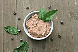 How to pronounce gelatin in a different accent? Keto Chocolate Mousse Dreamy Low Carb Dessert Your Haute Mess