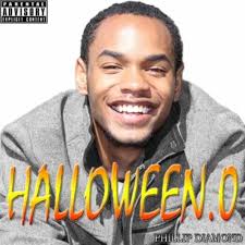 Amazon.com: Halloween.0 [Explicit] : Phillip Diamond: Digital Music