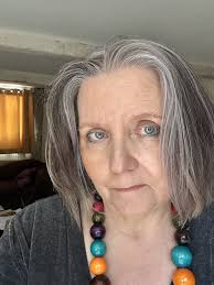 Angela Rickard Keltskaya Bolonka