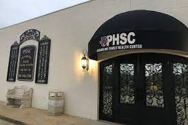 Affordable dentures & implants' offices have professional dental services, dentures, and implants. Primary Health Services Center
