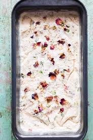 Thandai Ice Cream No Egg No Ice Cream Maker My Food Story Ice Cream Maker Ice Cream Maker Recipes Flavor Ice