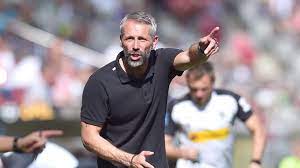 Had not the lord been with us when people rose against us,then they would have swallowed us alive,for. Gladbach Coach Susser Sieg An Alter Wirkungsstatte Rose Stiller Geniesser