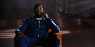 The official youtube channel of atlantic records artist meek mill. The New Docuseries Free Meek Makes A Compelling Case For Probation Reform Pitchfork